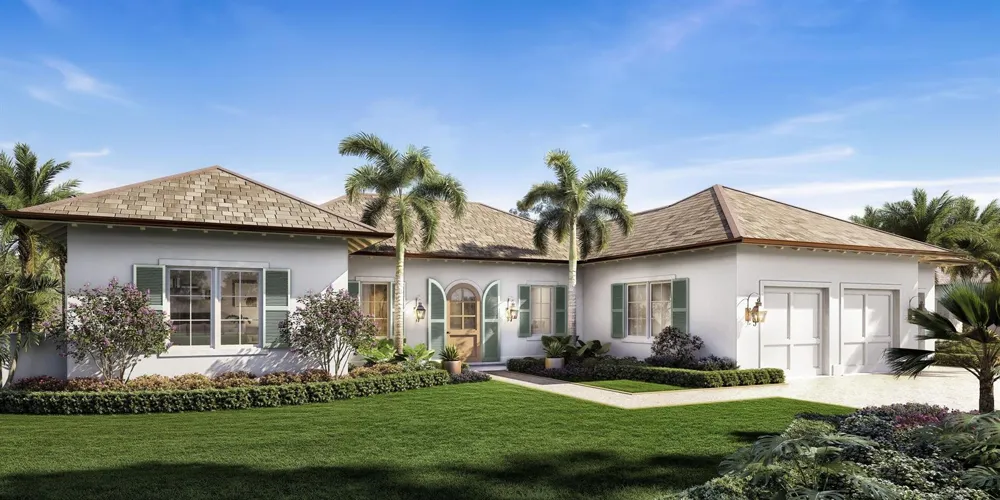 302 S Beach Road Jupiter Island, FL 33455