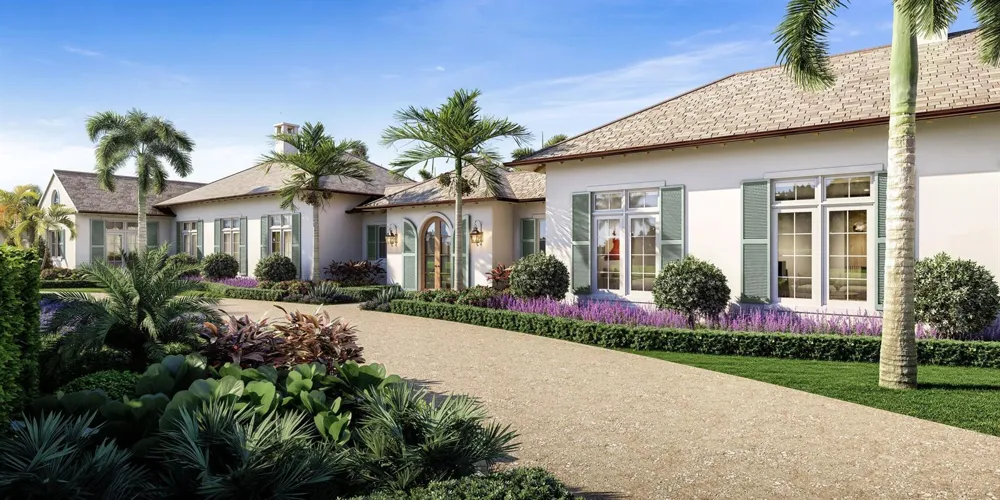 302 S Beach Road Jupiter Island, FL 33455