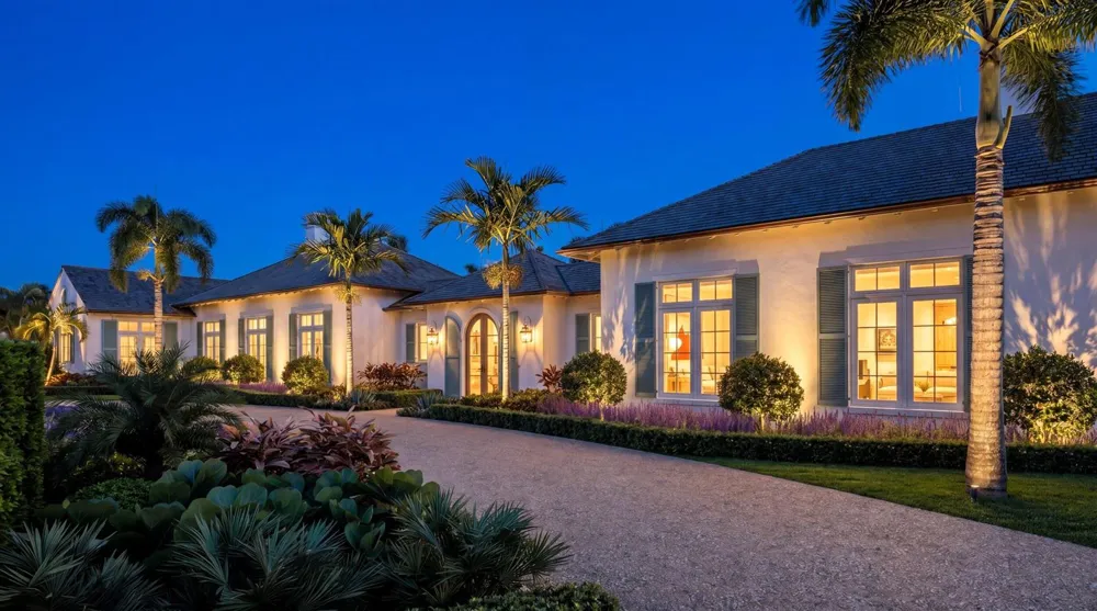 302 S Beach Road Jupiter Island, FL 33455