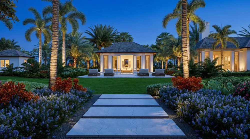 302 S Beach Road Jupiter Island, FL 33455