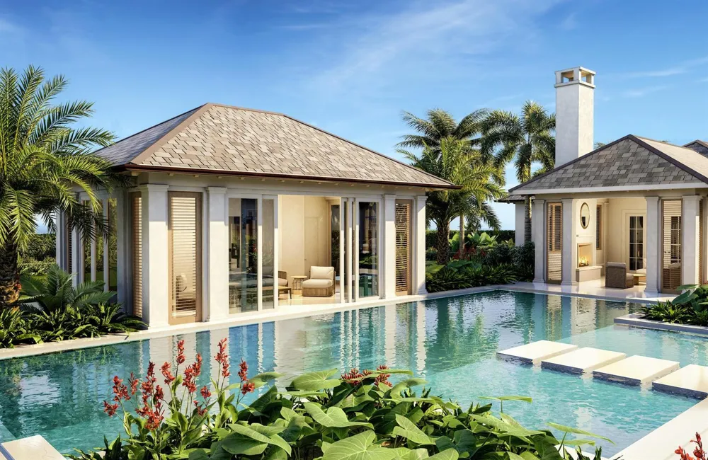 302 S Beach Road Jupiter Island, FL 33455