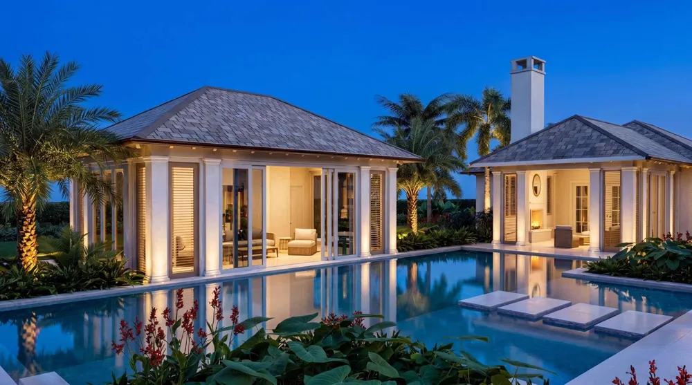 302 S Beach Road Jupiter Island, FL 33455