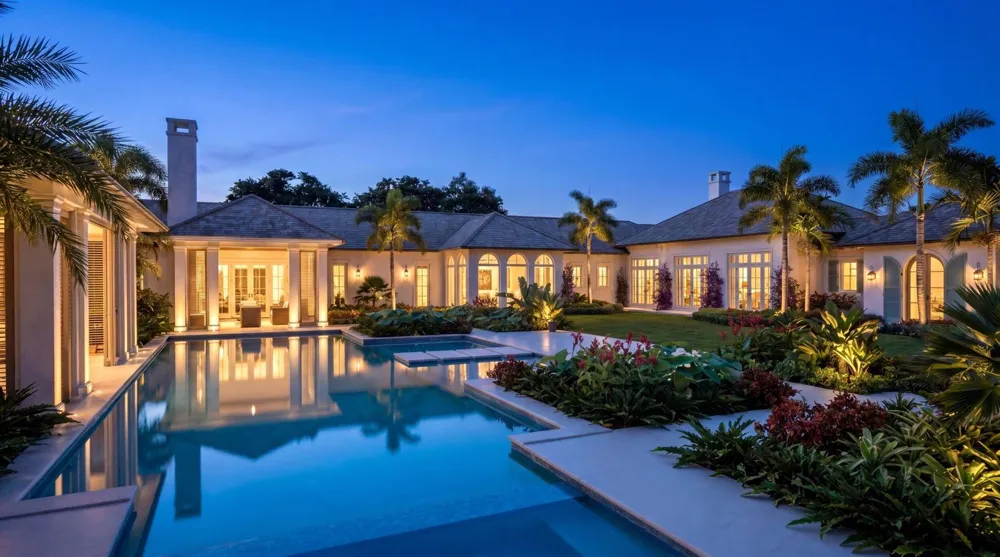 302 S Beach Road Jupiter Island, FL 33455