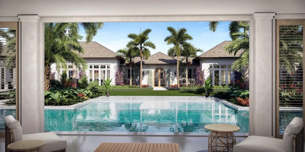 302 S Beach Road Jupiter Island, FL 33455