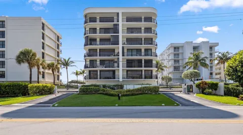 4000 S Ocean Boulevard #104