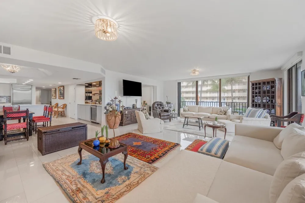 4000 S Ocean Boulevard #104 South Palm Beach, FL 33480