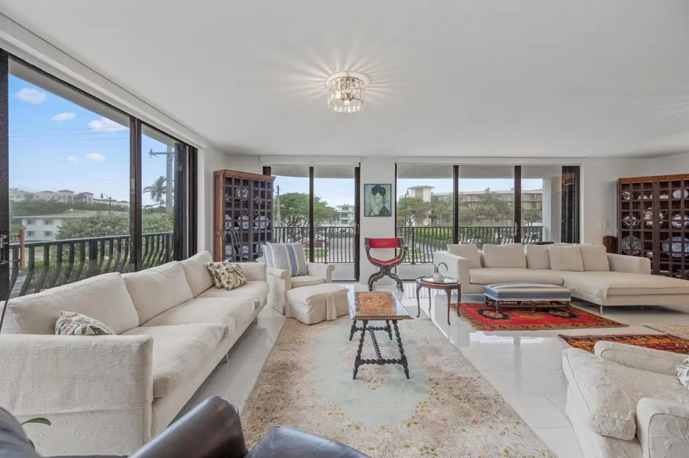 4000 S Ocean Boulevard #104 South Palm Beach, FL 33480