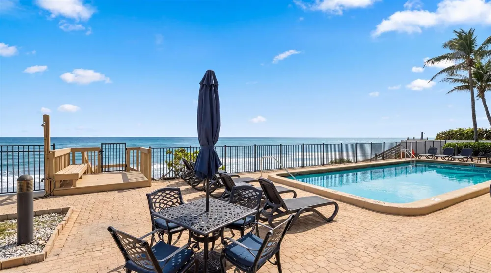 4000 S Ocean Boulevard #104 South Palm Beach, FL 33480