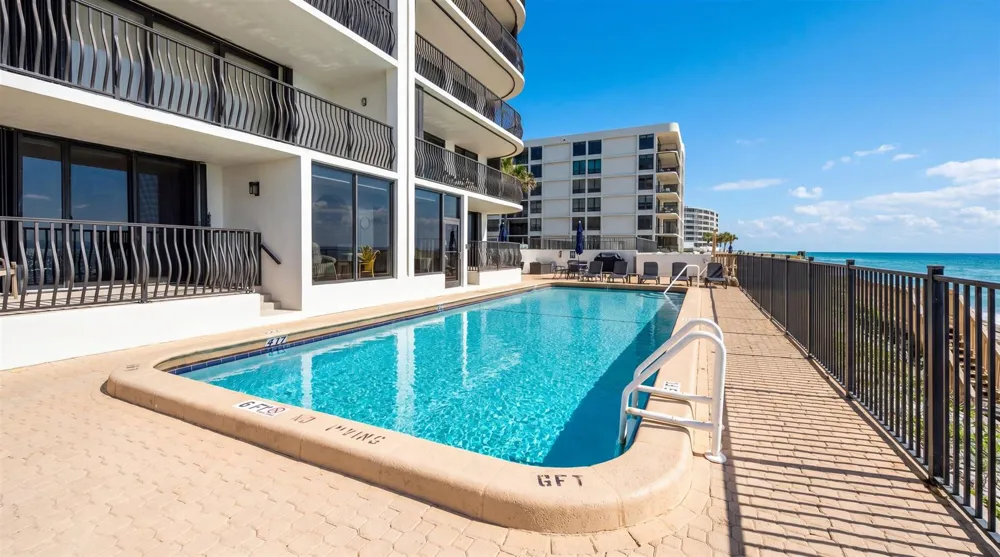 4000 S Ocean Boulevard #104 South Palm Beach, FL 33480