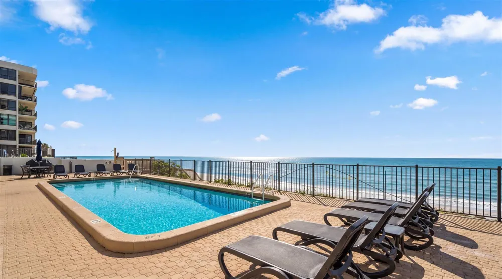 4000 S Ocean Boulevard #104 South Palm Beach, FL 33480