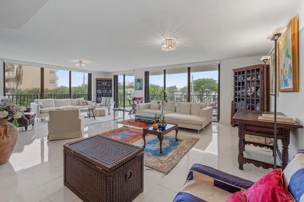 4000 S Ocean Boulevard #104 South Palm Beach, FL 33480