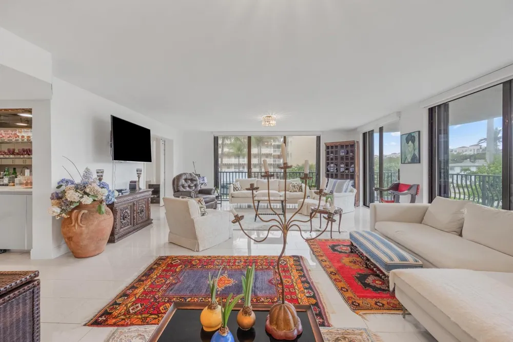 4000 S Ocean Boulevard #104 South Palm Beach, FL 33480