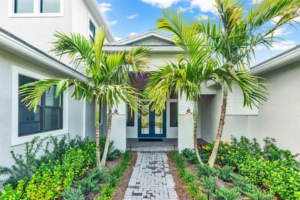 2989 SW Goldenglow Drive Palm City, FL 34990