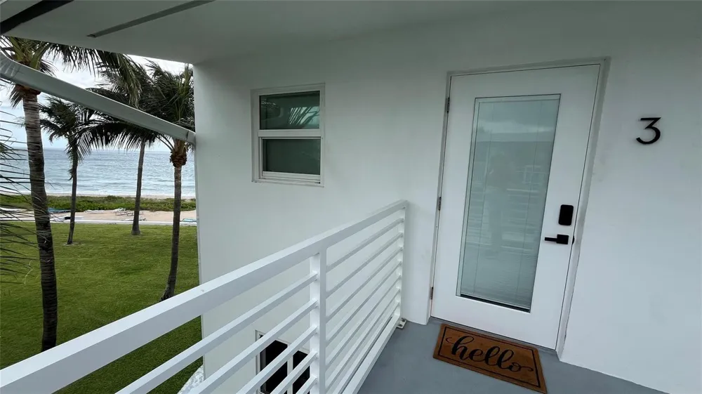 1041 Hillsboro #3 Hillsboro Beach, FL 33062
