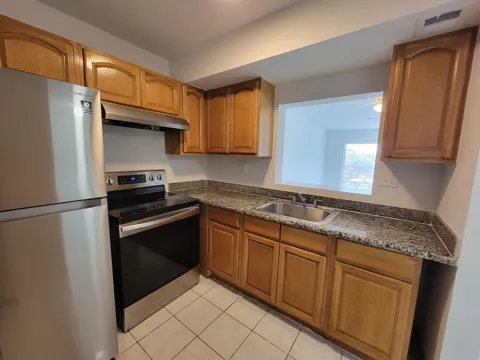 3700 NW 21st Street #203