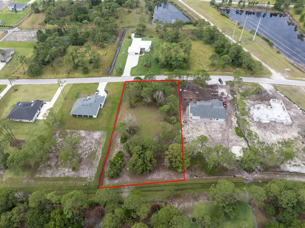 10638 Sugar Pine Drive Fort Pierce, FL 34945