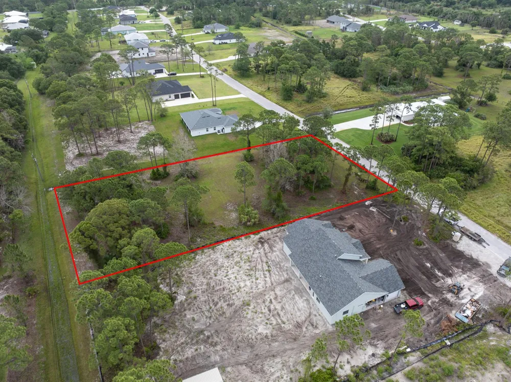 10638 Sugar Pine Drive Fort Pierce, FL 34945