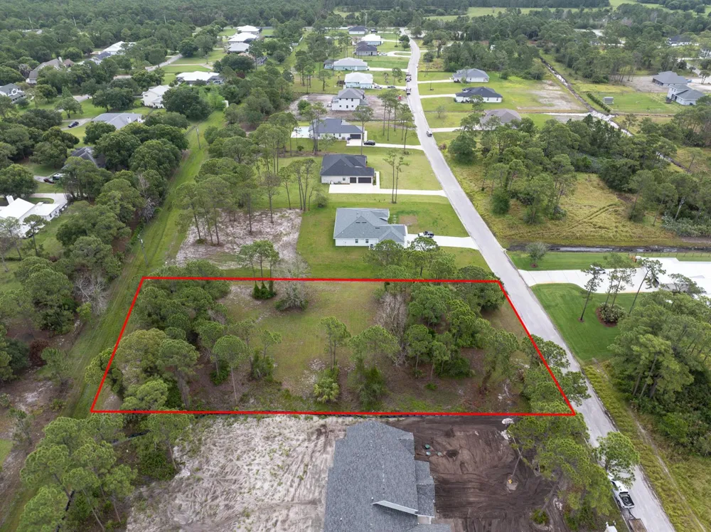 10638 Sugar Pine Drive Fort Pierce, FL 34945