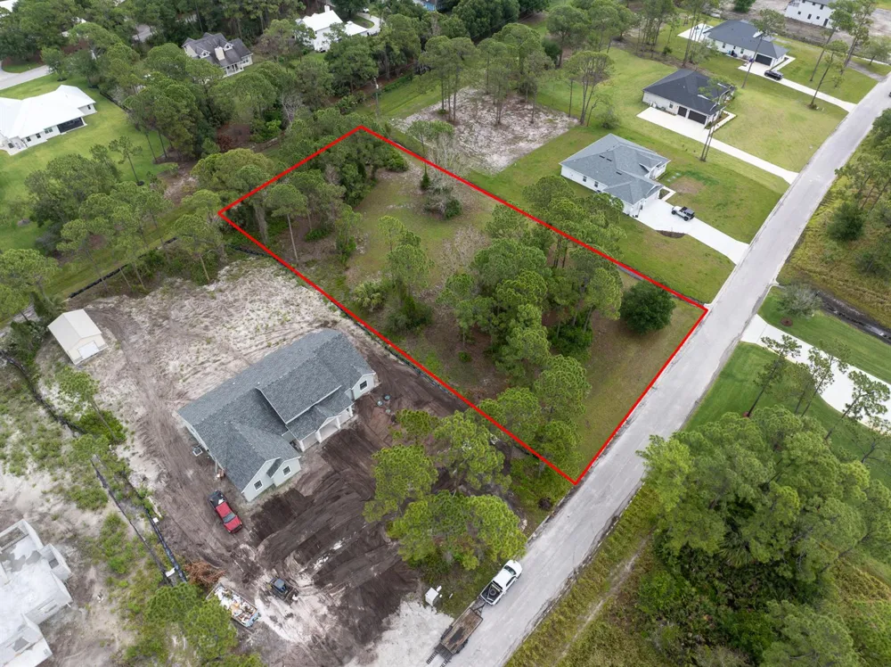 10638 Sugar Pine Drive Fort Pierce, FL 34945