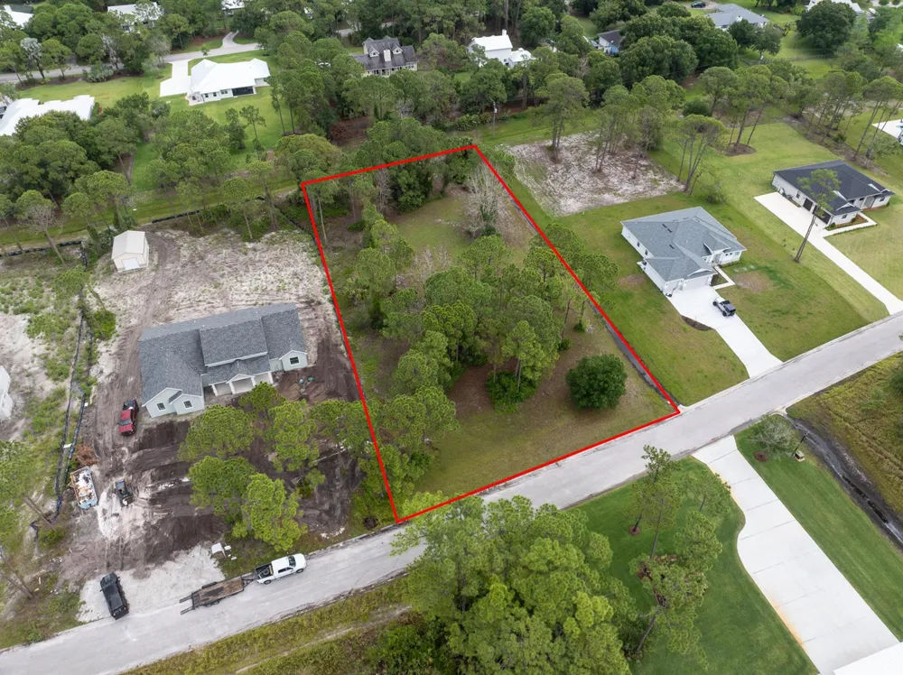 10638 Sugar Pine Drive Fort Pierce, FL 34945
