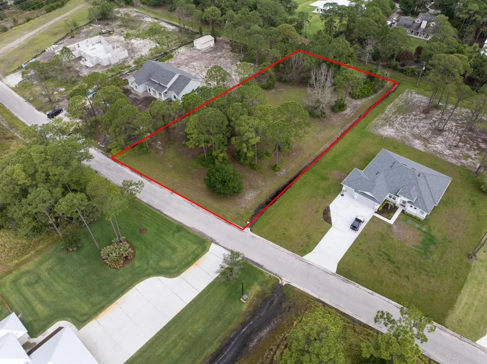 10638 Sugar Pine Drive Fort Pierce, FL 34945