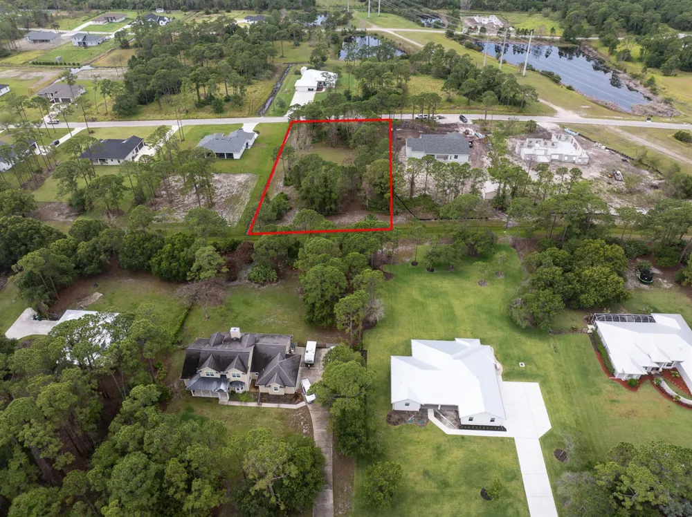 10638 Sugar Pine Drive Fort Pierce, FL 34945