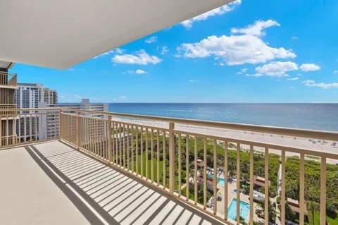 3400 Ocean Drive #1602