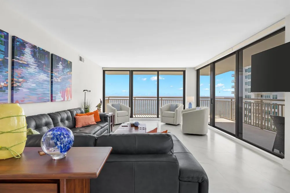 3400 Ocean Drive #1602 Singer Island, FL 33404