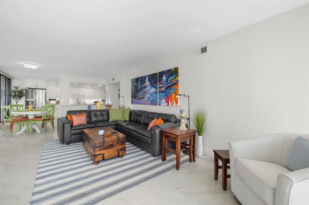 3400 Ocean Drive #1602 Singer Island, FL 33404