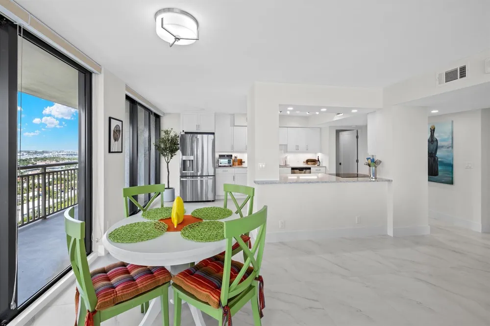 3400 Ocean Drive #1602 Singer Island, FL 33404