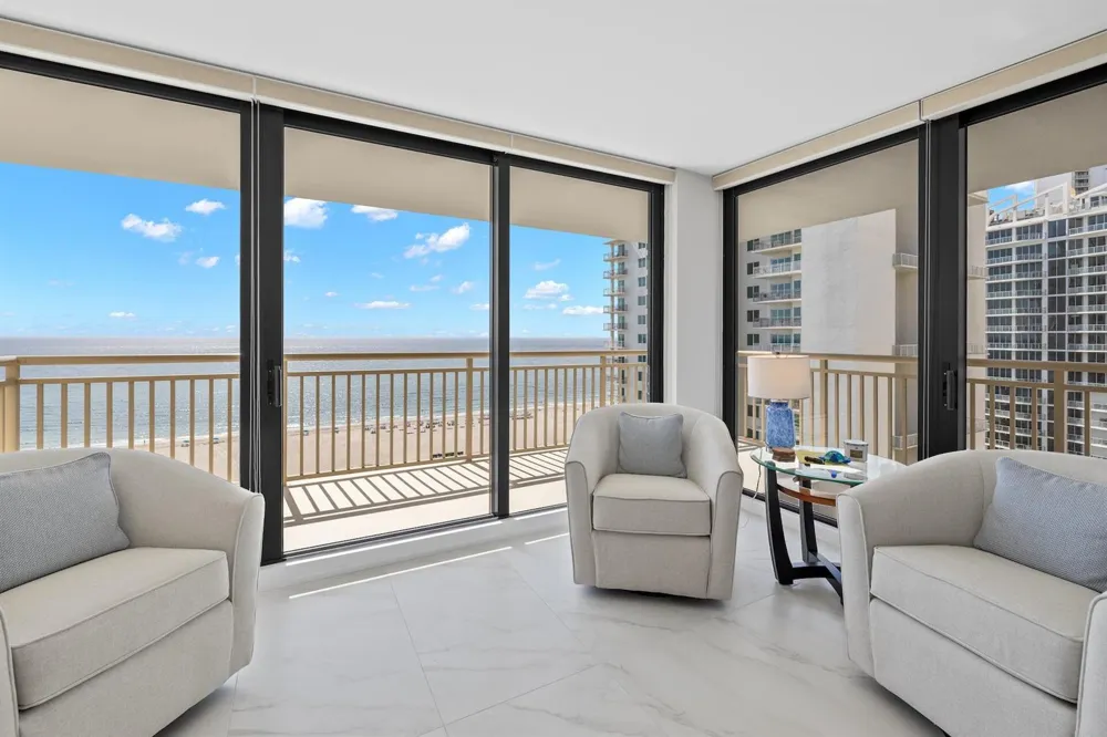 3400 Ocean Drive #1602 Singer Island, FL 33404