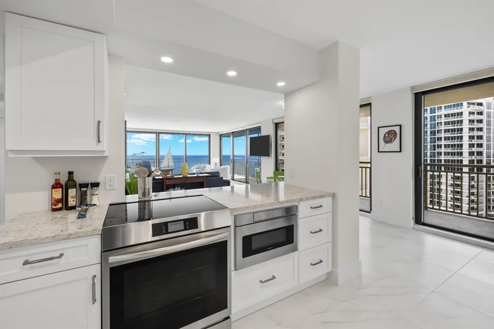 3400 Ocean Drive #1602 Singer Island, FL 33404
