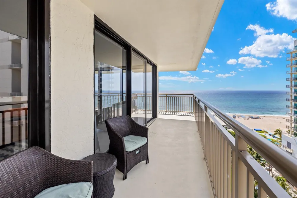 3400 Ocean Drive #1602 Singer Island, FL 33404