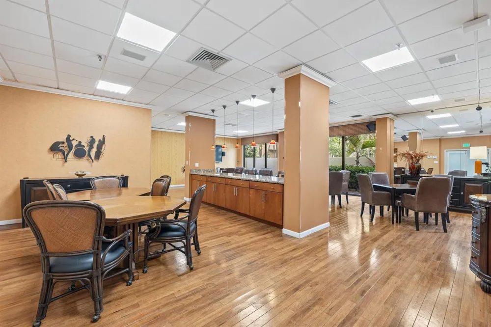 3400 Ocean Drive #1602 Singer Island, FL 33404