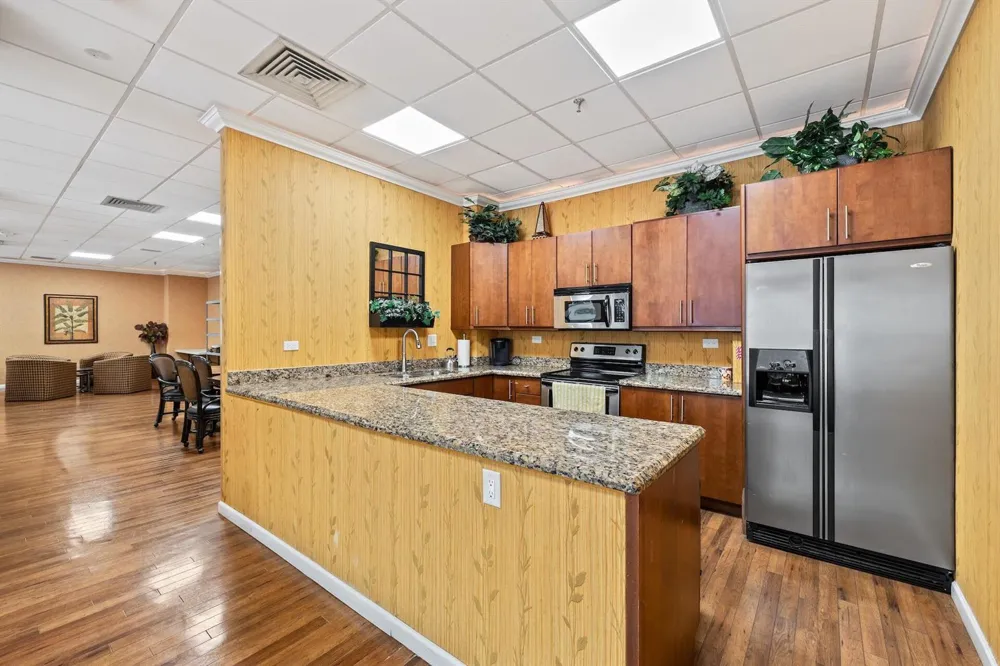 3400 Ocean Drive #1602 Singer Island, FL 33404