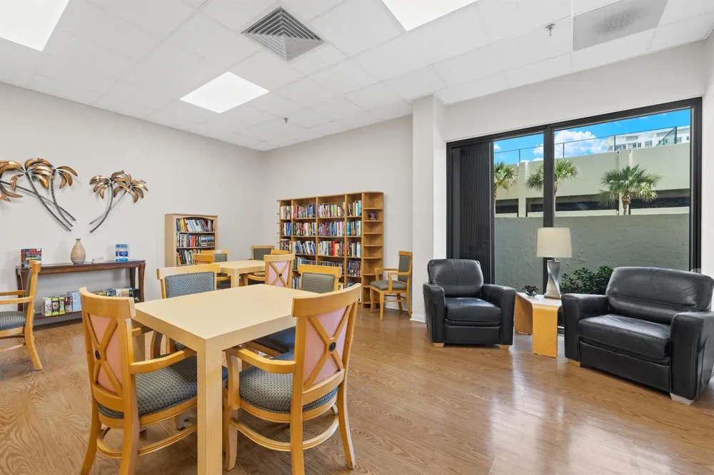 3400 Ocean Drive #1602 Singer Island, FL 33404