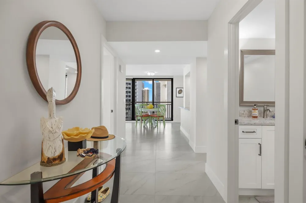 3400 Ocean Drive #1602 Singer Island, FL 33404