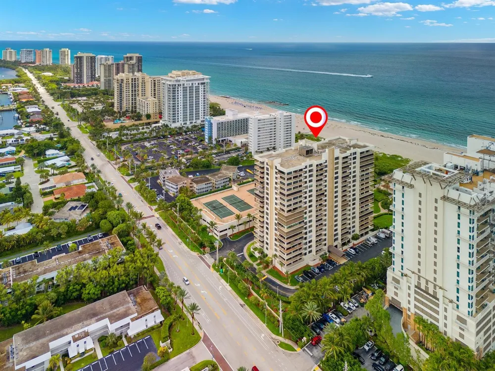3400 Ocean Drive #1602 Singer Island, FL 33404