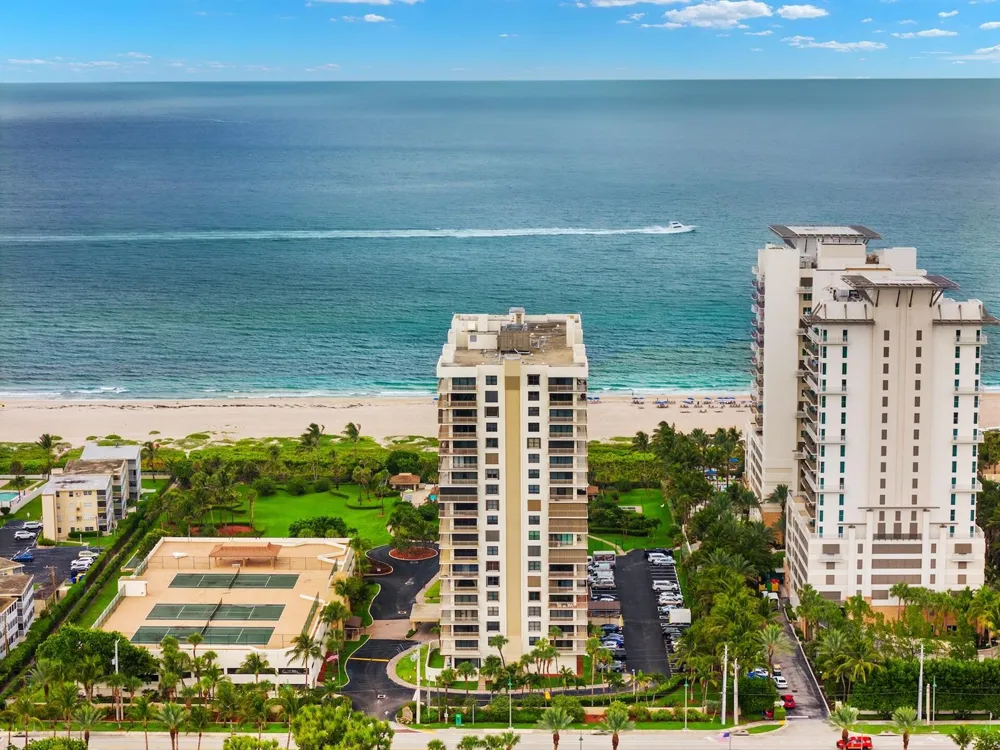 3400 Ocean Drive #1602 Singer Island, FL 33404