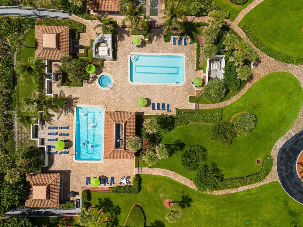 3400 Ocean Drive #1602 Singer Island, FL 33404