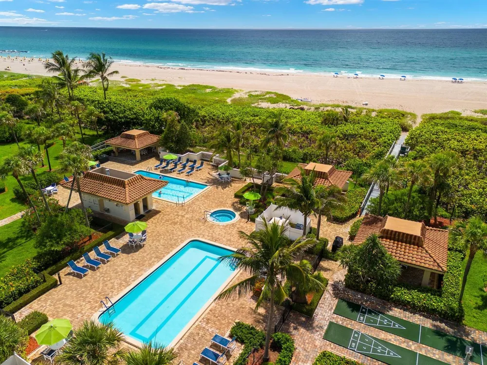 3400 Ocean Drive #1602 Singer Island, FL 33404