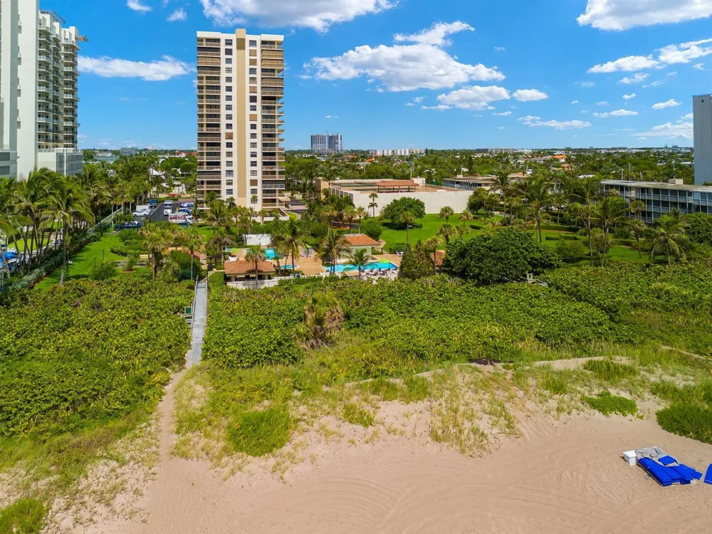 3400 Ocean Drive #1602 Singer Island, FL 33404