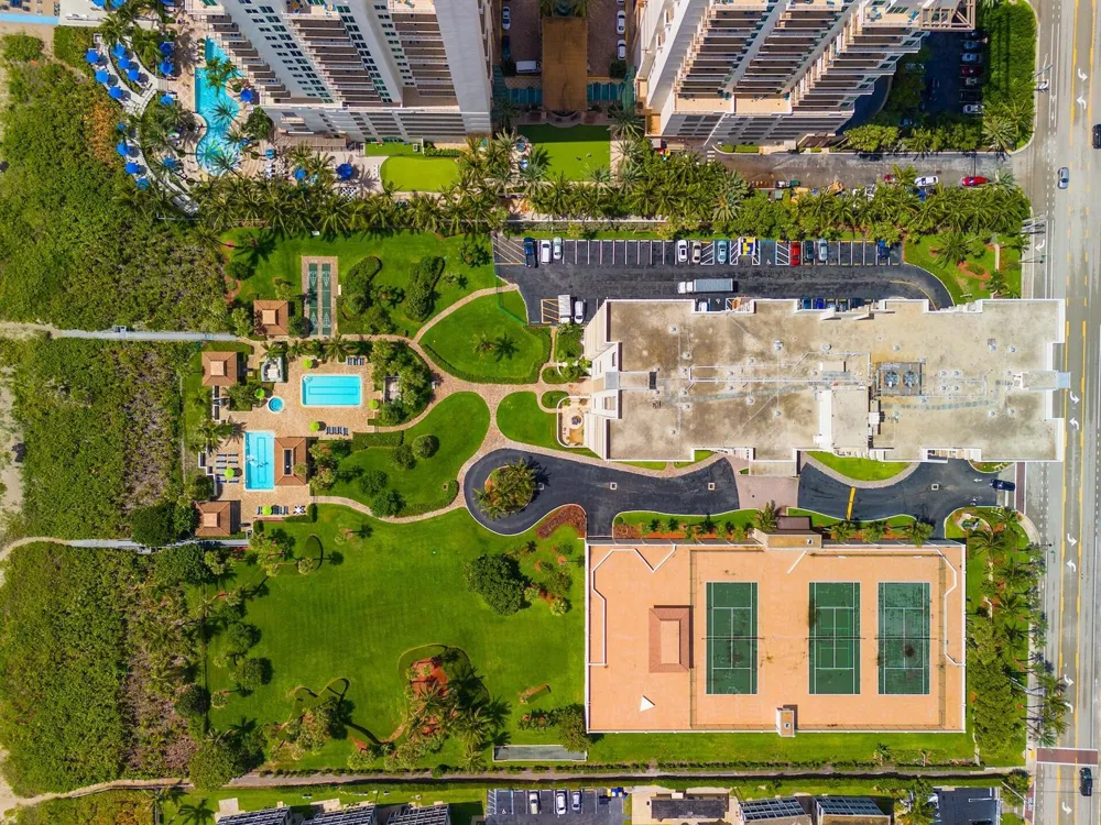 3400 Ocean Drive #1602 Singer Island, FL 33404