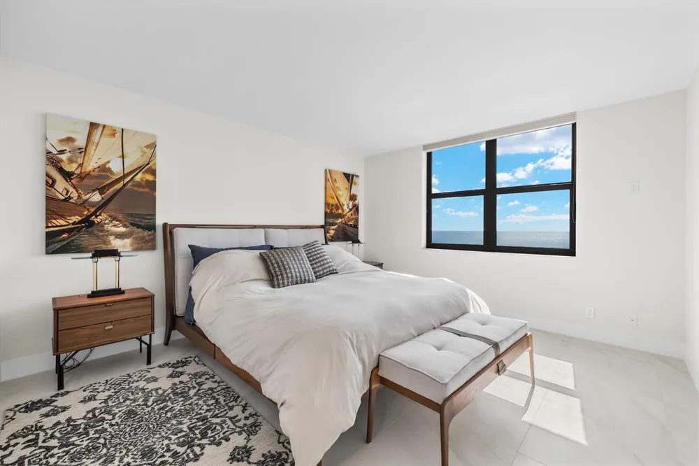 3400 Ocean Drive #1602 Singer Island, FL 33404