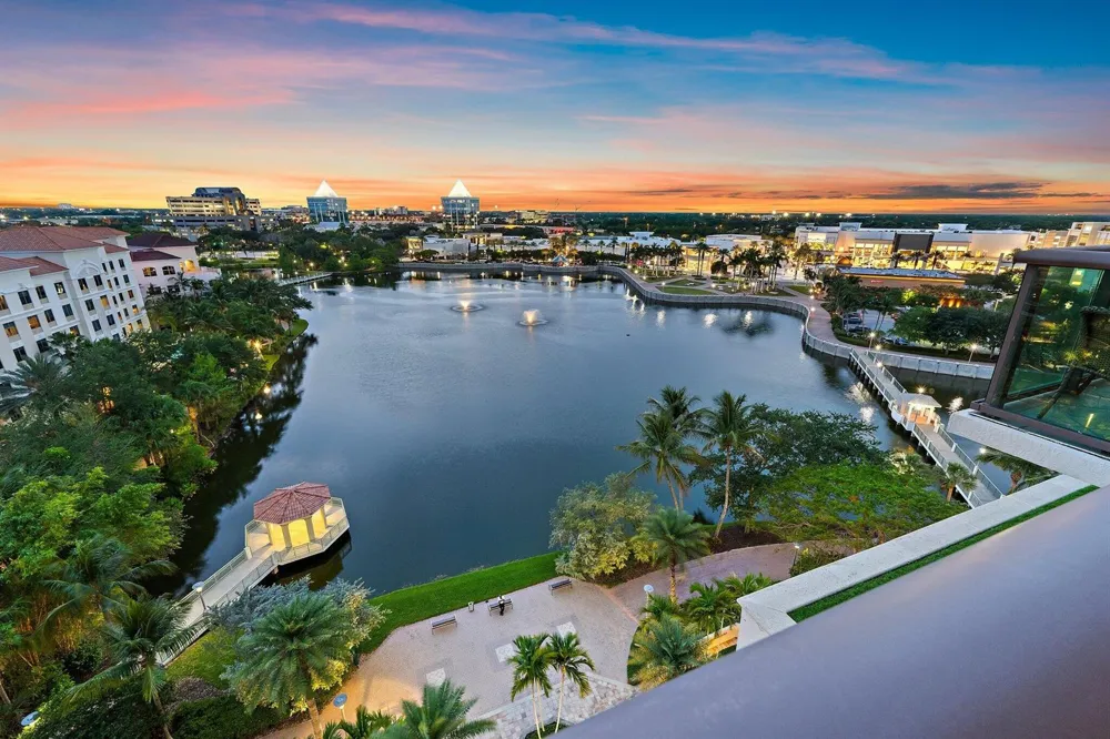 3620 Gardens Parkway #902b Palm Beach Gardens, FL 33410