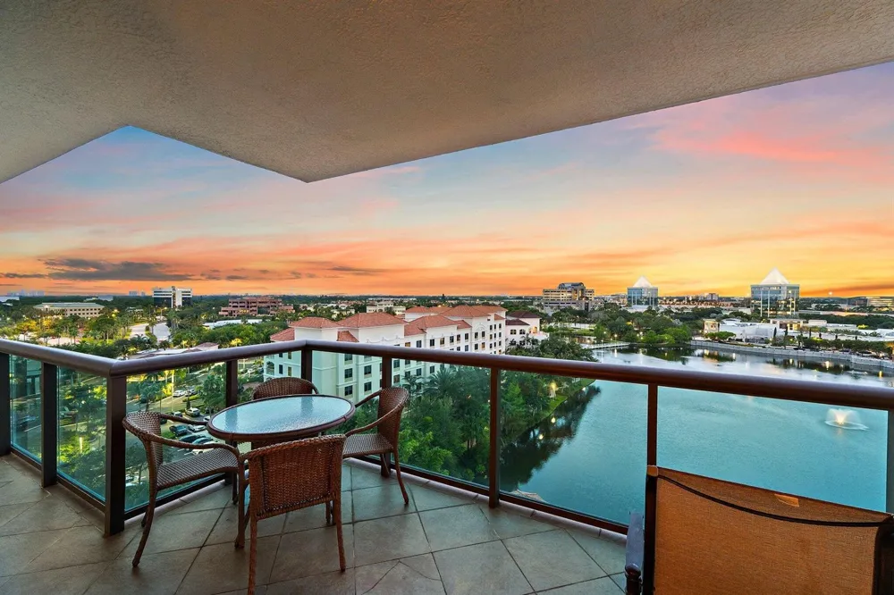 3620 Gardens Parkway #902b Palm Beach Gardens, FL 33410