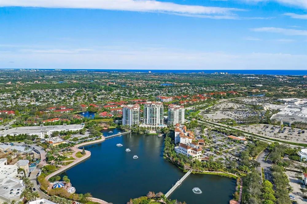 3620 Gardens Parkway #902b Palm Beach Gardens, FL 33410