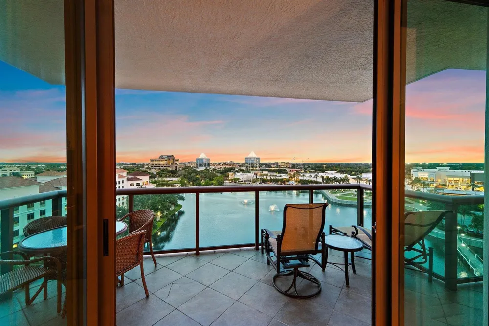 3620 Gardens Parkway #902b Palm Beach Gardens, FL 33410