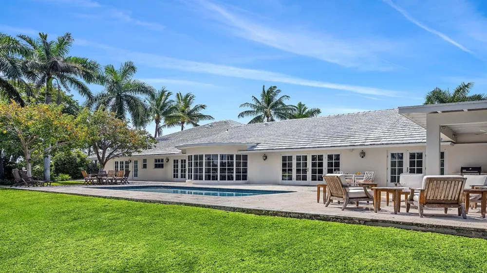 335 Old School Road Gulf Stream, FL 33483
