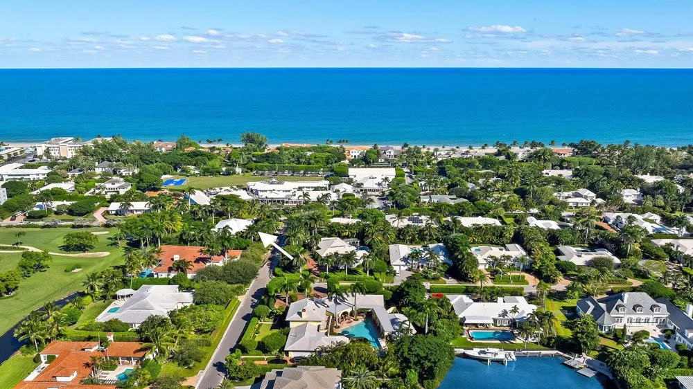 335 Old School Road Gulf Stream, FL 33483